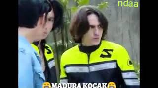 Madura kocak.lucu bikin.ngakak