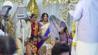 Sulojan weds Thanusiya