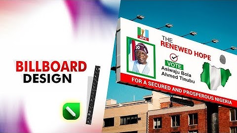 How to Design a Professional Banner with CorelDRAW 2024  | Step-by-step Tutorial