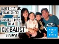 Hyatt status challenge fastest way to globalist status is it worth it