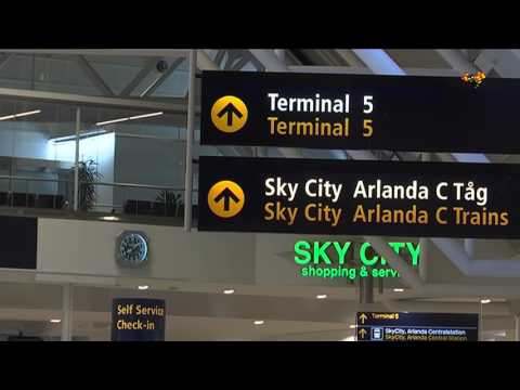 Video: Flygförseningar till Phoenix Sky Harbor på grund av värme