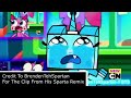 RQ Preview 2 Unikitty Criyng Effects Spondred By Preview 1982 Effects AVS 4you 