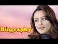 Namrata shirodkar  biography