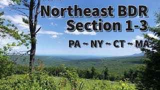NEBDR Section 1-3