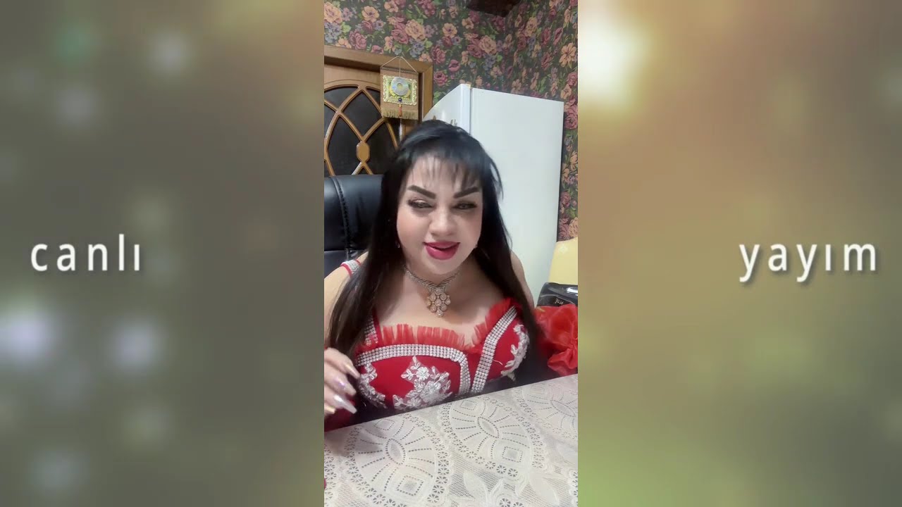 Əfsanəvi Maral Tahirqızı canlı yayımda şok açıqlamalar verdi!