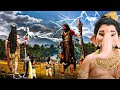 सिंधुरा से कैसे लड़ेंगे महादेव और गणेश जी ? Vignaharta Ganesh