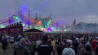 Defqon1 2022 Gunz for Hire -Hard Knock Life-