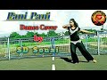 |•| Paani Paani Dance Cover Video by SD Sonai |•|