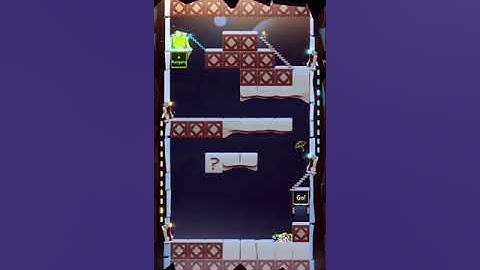 Lemmings 10-3 Walkthrough