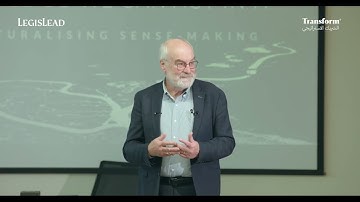 1-Complexity: Revolutionizing Decision-Making & Strategy with David Snowden Workshop,