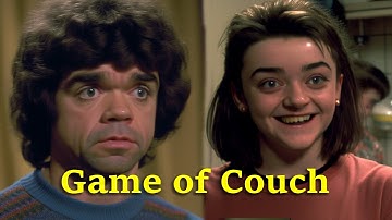 Game of Thrones as an 80s Family Sitcom