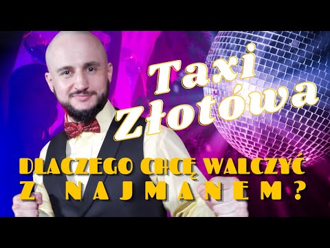 TAXI ZŁOTÓWA UJAWNIA