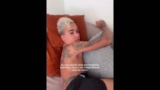 Eles Vivem Brigando Scr