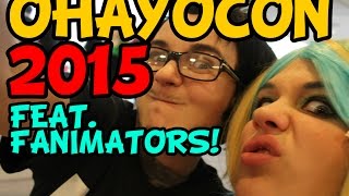 OHAYOCON 2015