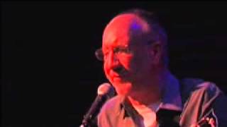 Pete Townshend - Joe&#39;s Pub NY (2-20-07)