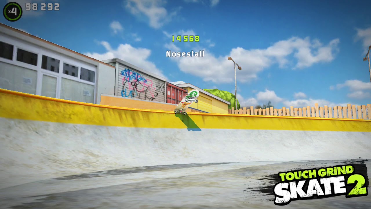 touchgrind skateboard 2 touchgrind skateboard 2