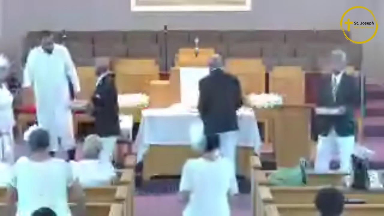 Sunday Worship