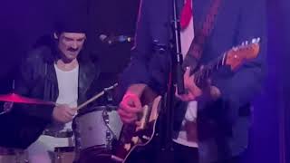 Grizfolk | LIVE | Now That I Know  | The Echo | Los Angeles | 2/20/25 | @Grizfolk 