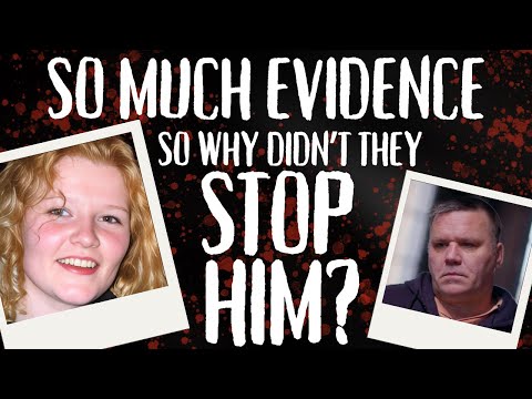 The Truly Devastating Case of Emma Caldwell and the many other additional victims