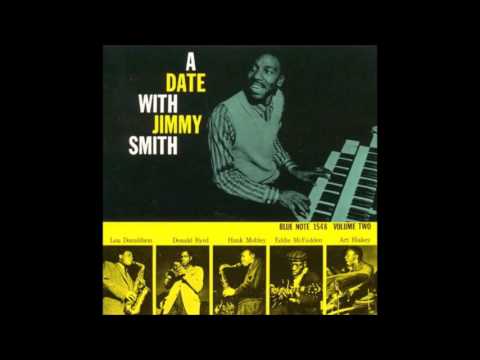 Putar I Let A Song Go Out Of My Heart - Jimmy Smith