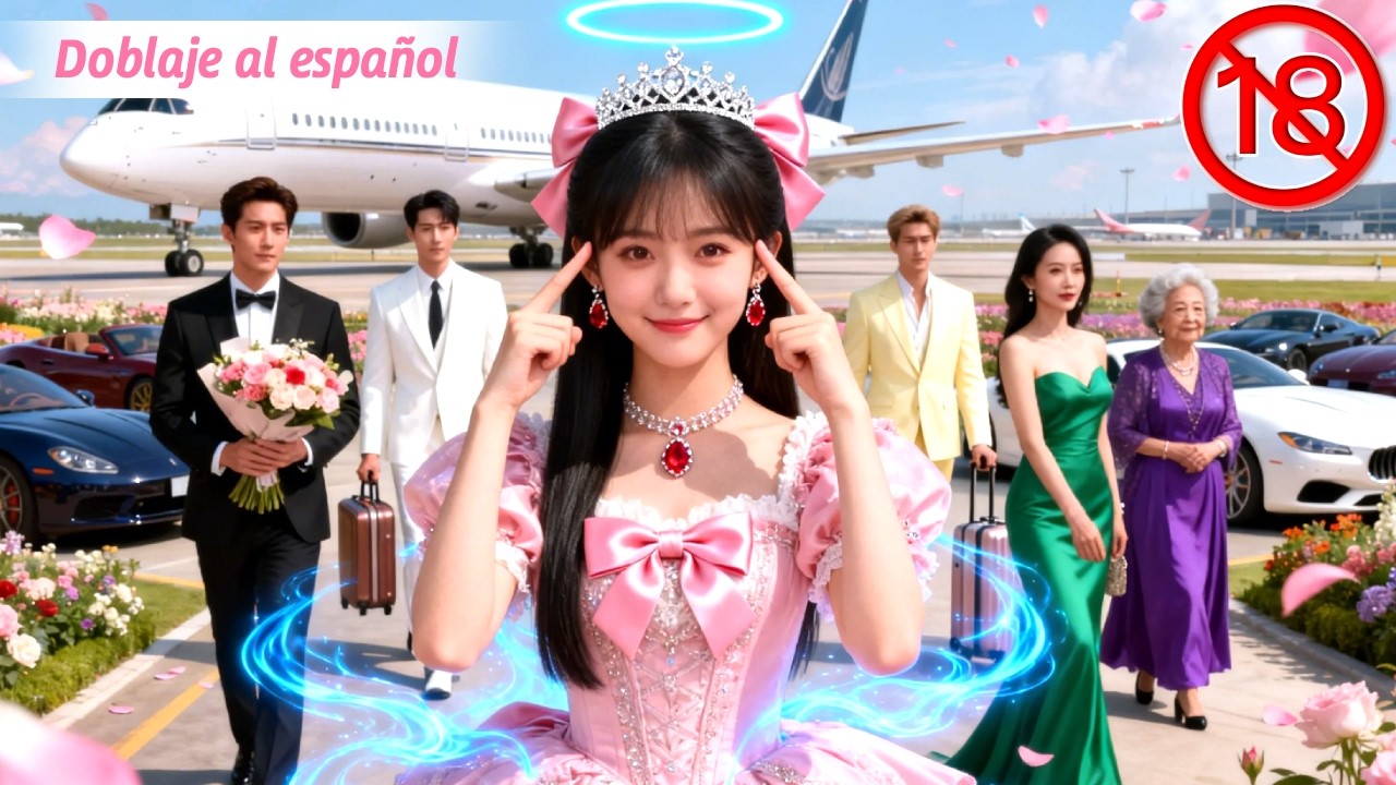 Renacido,Familia Puede Escuchar Pensamientos Íntimos,Descubrir Conspiración Ayudar Mi Madre Destino！