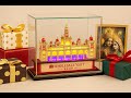 Mysore Palace Light Model Wholesale | Best Rates for Bulk Corporate &amp; Return Gifts