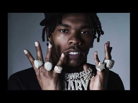 (FREE FOR PROFIT) Lil Baby Type Beat - "The Möbius Strip"