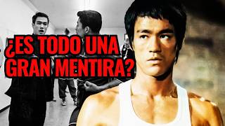 La gran Mentira de Bruce Lee - Mitos y Mentiras de las Artes Marciales