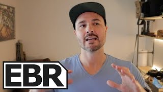 Dangers of Buying an Ebike Online & Crowdfunding vs. In Shop