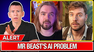 The MrBeast AI Problem