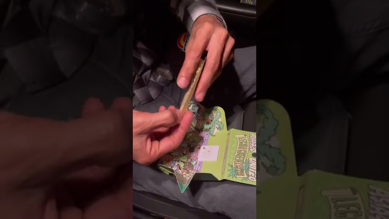 Asia 420 Rolling Papers are a HIT!!! 🫰 Quick Crutch/Filter Demo!