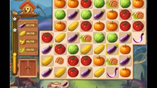 Farm Epic Level 112