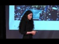 Хайтарма. Національна ідентичність кримських татар | Севгіль Мусаєва-Боровик | TEDxIvanoFrankivsk