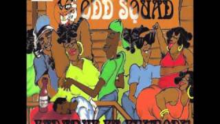 Watch Odd Squad Da Squad video