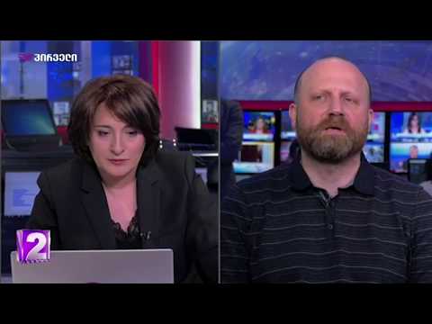 ჯაფარიძე ოპოზიციისა და ხელისუფლების მოლაპარაკებებზე