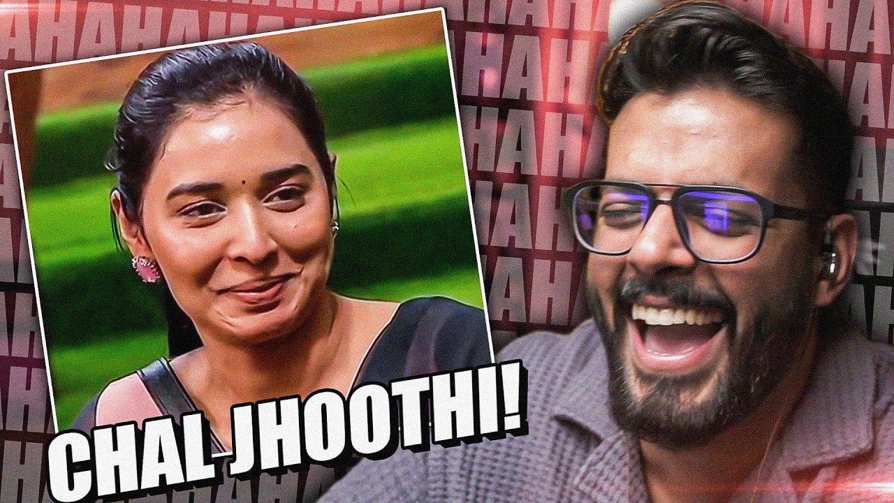 TANYA MITTAL CURED MY DEPRESSION!! || BIGG BOSS KE MEMES