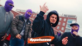 Mocean, Pietro Vici - Mindfxk Prod. Throwback