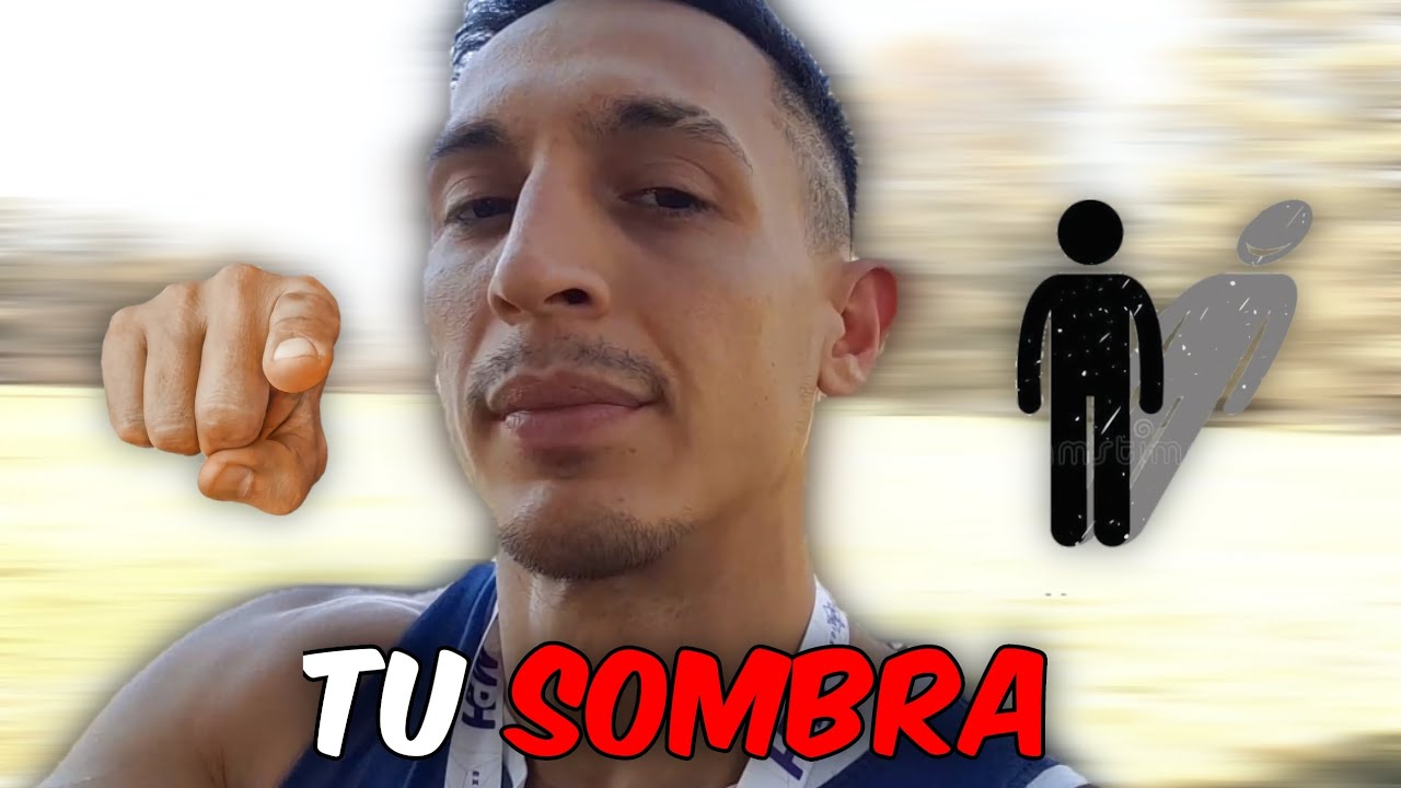 COMO INTEGRAR LA SOMBRA ? - YouTube