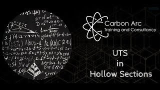UTS calculations in Hollow Sections