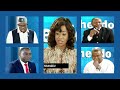 7hebdo du 28 janvier 2024 sur stv une prsentation de leila reine nganzeu