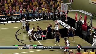 Big West game- California-Irvine (7-11) @ Cal State-Northridge (5-12)