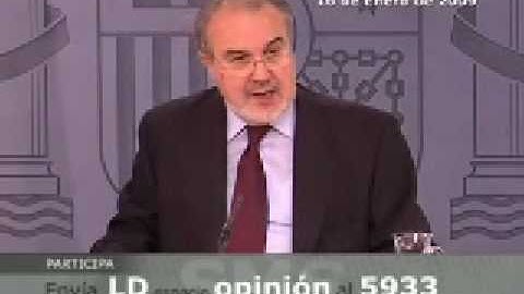 La incoherencia del Gobierno de ZP respecto a la crisis