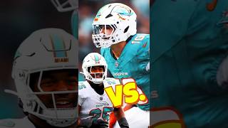 Jacob Rodriguez "Head to Head" Vs. Tyrel Dodson? | NFL Rookie News!