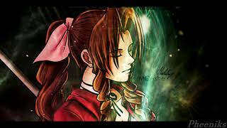 Pheeniks - Cetra (Final Fantasy 7 rap instrumental)