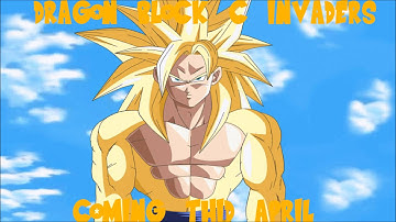 Dragon Block C Invaders Official Minecraft Trailer SPOILERS