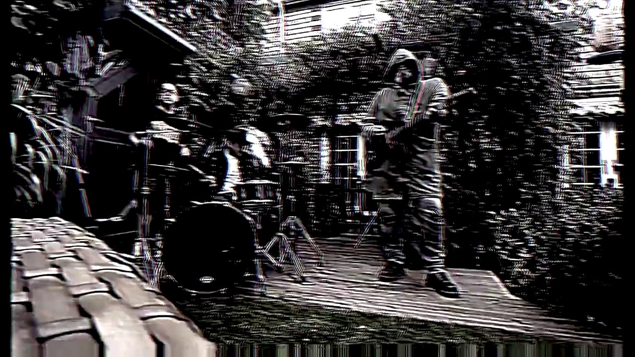 HERE ARE THE YOUNG MEN & UNCLE PEANUT feat Mr Dibs - HOMOSAPIEN