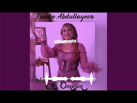 Elnare Abdullayeva Ay ömrüm 2023 (Remix)