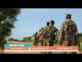 Dowlada Somalia Oo Ciidamo Dhex Dhigtay Maleeshi Beeleedyo Ku Degaalameyeen Degmada Wanlaweyn Dowlada Somalia Oo Ciidamo Dhex Dhigtay Maleeshi Beeleedyo Ku Degaalameyeen Degmada Wanlaweyn