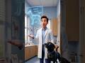 Your Dog’s Love Is SCIENCE (And It Changes Everything) 🦴 #shorts #pethealth