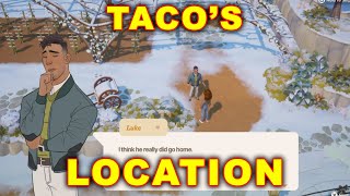 Coral Island: Where Taco (Lukes Dog) Is
Heres how to find Taco, Lukes dog, in Coral Island! Coral Island: Where Taco (Lukes Dog) Is